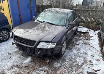 Audi a6 c5 2.7 bi turbo