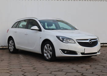 Opel Insignia 1.6 CDTI