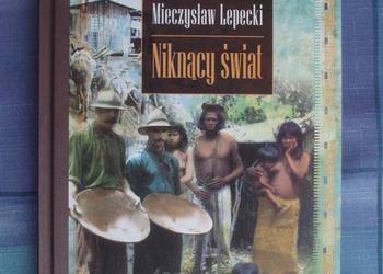 Niknący świat - Lepecki/ I.M.G.