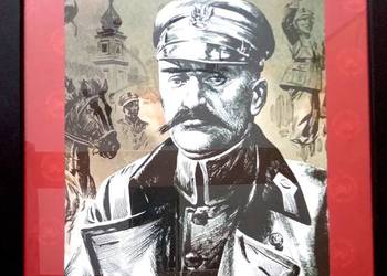 10 marsz. Józef Piłsudski
