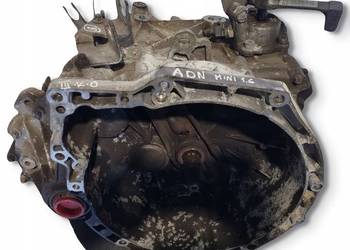 SKRZYNIA BIEGÓW Mini Cooper One R56 1.6 VTI MANUALNA manual ADN 7595839