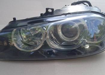 ALFA ROMEO 156 LAMPA PRZÓD LEWA XENON EU