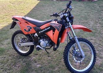 Rieju RR 50/90