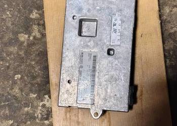 Moduł sterownik multifunkcyjny MMI A6 C6