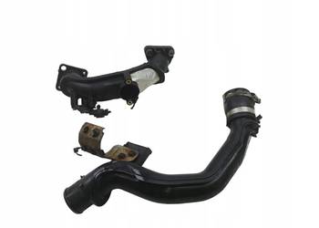 DOLOT POWIETRZA KOMPLET 1.5 TDCI ECOBLUE Ford Transit Connect II (2012-22)