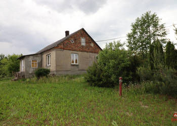 Dom wolnostojący do sprzedania 114 metry Udryn