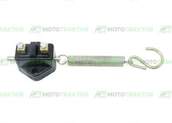 CZUJNIK STOP DO CASE FIAT NEW HOLLAND