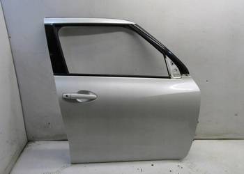 DRZWI PRAWE PRZEDNIE PRAWY PRZÓD ZVR SUZUKI SWIFT VI MK8