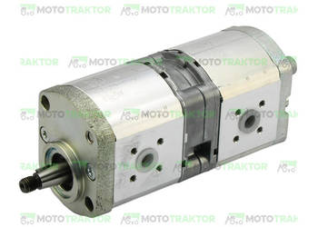 Pompa hydrauliczna Bosch Deutz Fahr DX Fendt 307 308 309 310 Case CS
