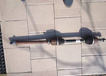 Półoś prawa do Renault talisman