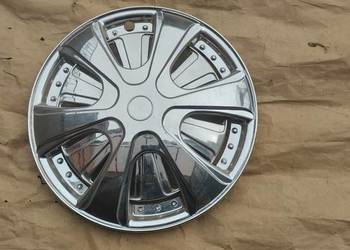 Kołpak obrotowy 15"