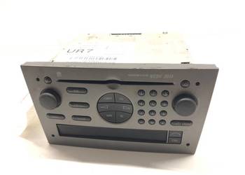 RADIO OPEL SIGNUM 13138249 03-08 ODTWARZACZ MULTIMEDIA, STEREO