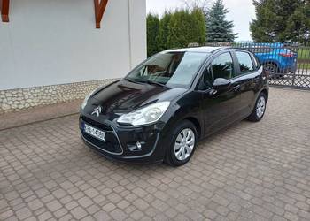 Citroen C3 Van Vat1 2011 Tempomat Klima