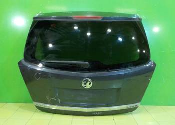 OPEL ANTARA LIFT 2.2 CDTI 12r 5D klapa tyl kompletna