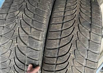 Opony Zimowe 215/45 r17”