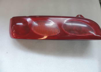 Lampa lewy tył Fiat Seicento