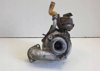 TURBOSPRĘŻARKA VOLVO S40 II 1.6 D2 _ 9686120680