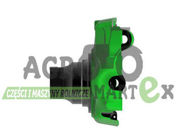 R550572, R290303 ZWROTNICA RH JD