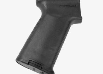 Chwyt Pistoletowy Magpul MOE AK+ Grip AK47/74 MAG537 Czarny