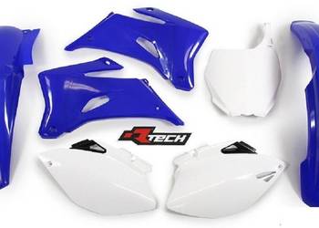 Komplet plastików do YAMAHA YZF 450 2006- 2009 SKLEP