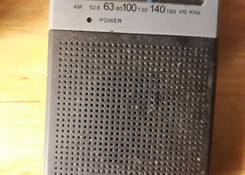 Radio mini Blaupunkt
