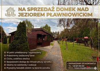 Oferta sprzedaży domu wolnostojącego Niewiesze 192m2