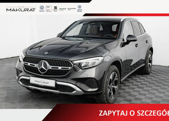 Mercedes GLC 300 DX25348#300 DE 4-MATIC Avantgarde Ambient Skóra Salon PL …