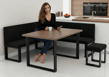 NAROŻNIK kuchenny MODEL NK3 komplet