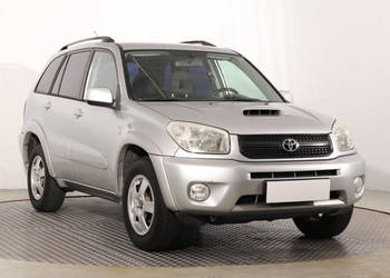 Toyota RAV 4 2.0 D-4D