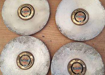 CHRYSLER VOYAGER DEKIELKI FELG ZASLEPKA KOLPAK 04743123AA 04743123AB