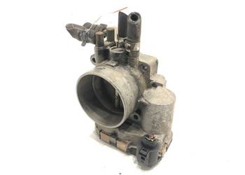 PRZEPUSTNICA AUDI A6 C5 078133062B 2.4 165KM 97-05 ZAWÓR POWIETRZA