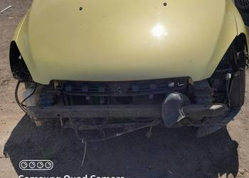 PEUGEOT 307.307 SW,MASKA kolor KAWC PEUGEOT 307.307 SW,MASKA kolor KAWC