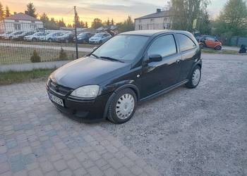 Opel Corsa 1.7 CDTI