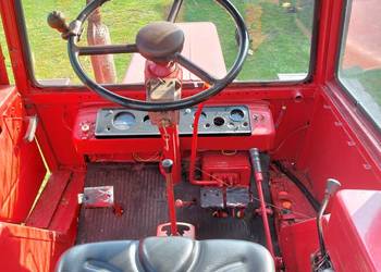 Ciągnik władymirec t 25 a2