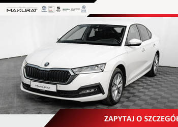 Škoda Octavia WND0717C#1.5 TSI Ambition K.cofania Cz.park LED Salon PL VAT…