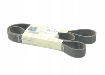 PASEK KLINOWY MERCEDES MK 1989-1996 NOWY ORYGINALNY A3669970192 / 8PK1660