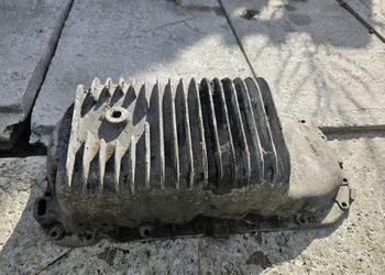 Zaz Tavria miska olejowa aluminiowa