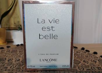 Lancome La Vie Est Belle 75 ml. edp