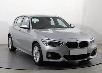 BMW 1 118i