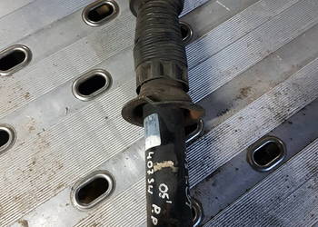 PEUGEOT 407 SW KOMBI AMORTYZATOR TYL PRAWY