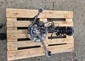  6791581 BMW F30 F31 ZWROTNICA AMORYZATOR PRAWY PRZÓD