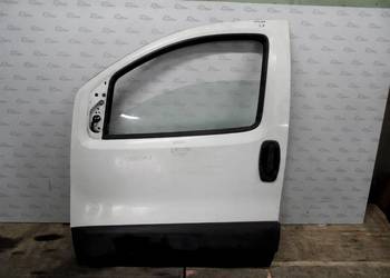 FIAT FIORINO III 13r drzwi lewy przód FIAT FIORINO III 13r drzwi lewy przód