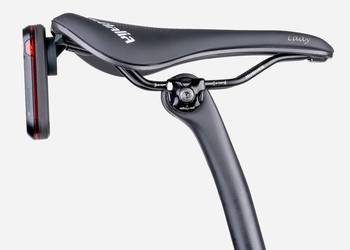 Uchwyt radaru do siodelka Selle Italia - Garmin Varia 515 (rozmiar S)