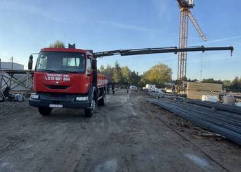 Renault Midlum HDS