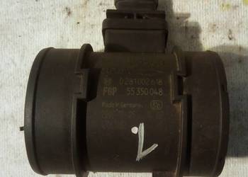 PRZEPŁYWOMIERZ OPEL ALFA FIAT SAAB 0281002618