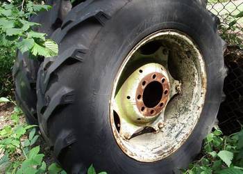 Koła bliźniacze do ciągnika Ursus C-360 – 2 szt.