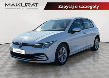 Volkswagen Golf WE7L570#1.5 TSI Life Ambient K.cof Salon PL VAT23% VIII (2…