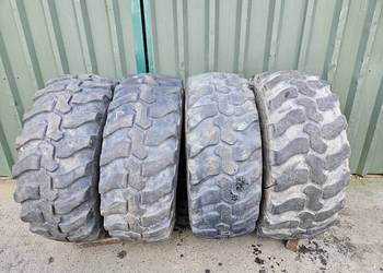 Opony Opona Dunlop 365/70 - R 18 EM 365/70r18 SP T9 Komplet