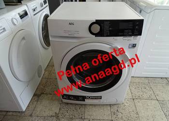 Pralka AEG 7000 Series L7FB78490  A+++ 9 kg GWARANCJA! Duży Wybór AGD