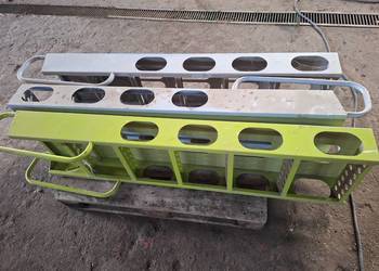 Drabinka claas 98,108,mega nowa